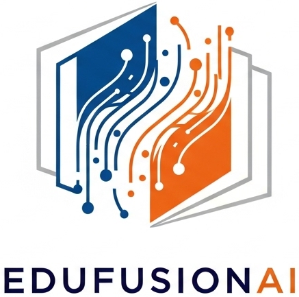 EdufusionAI Logo